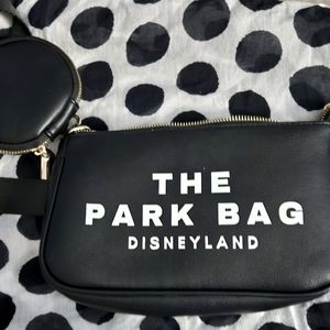 Disneyland Park Bag